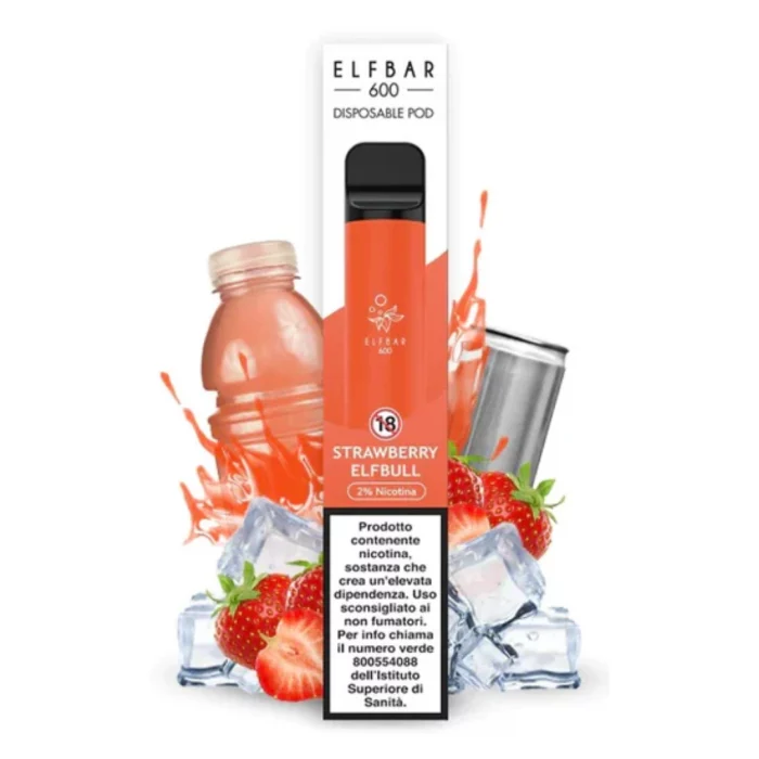 Elf-Bar-600-elfbull-strawberry