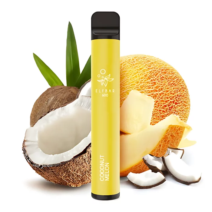 Elf-Bar-600-Coconut-Melon