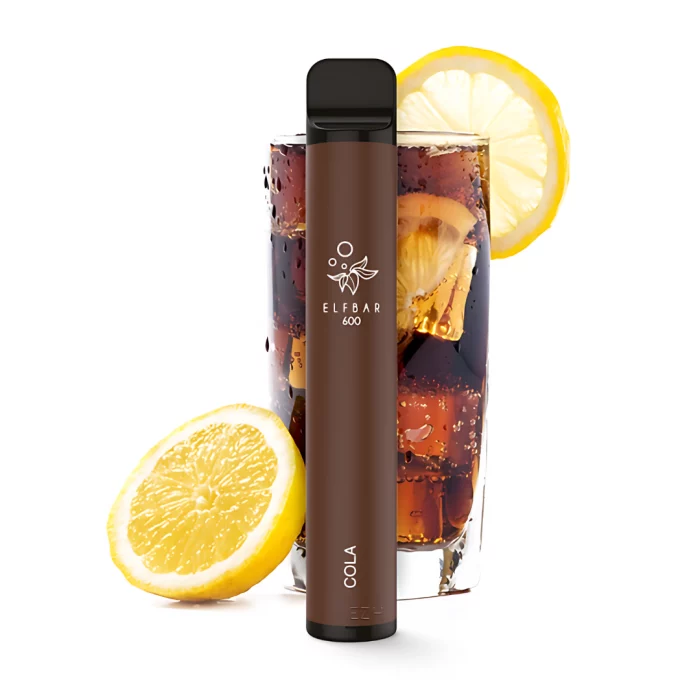 Elf-Bar-600-cola