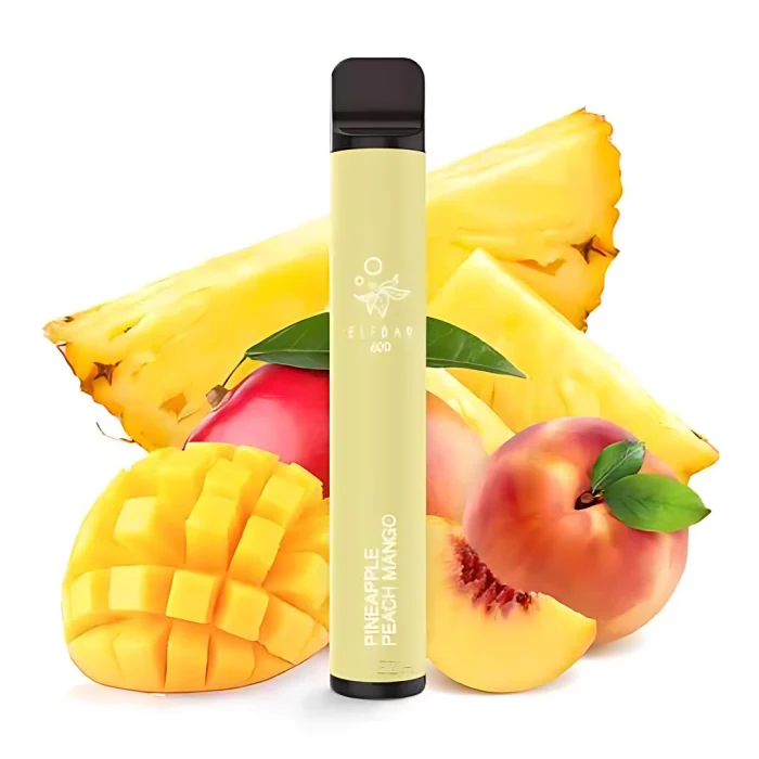 Elf-Bar-600-pineapple-peach-mango