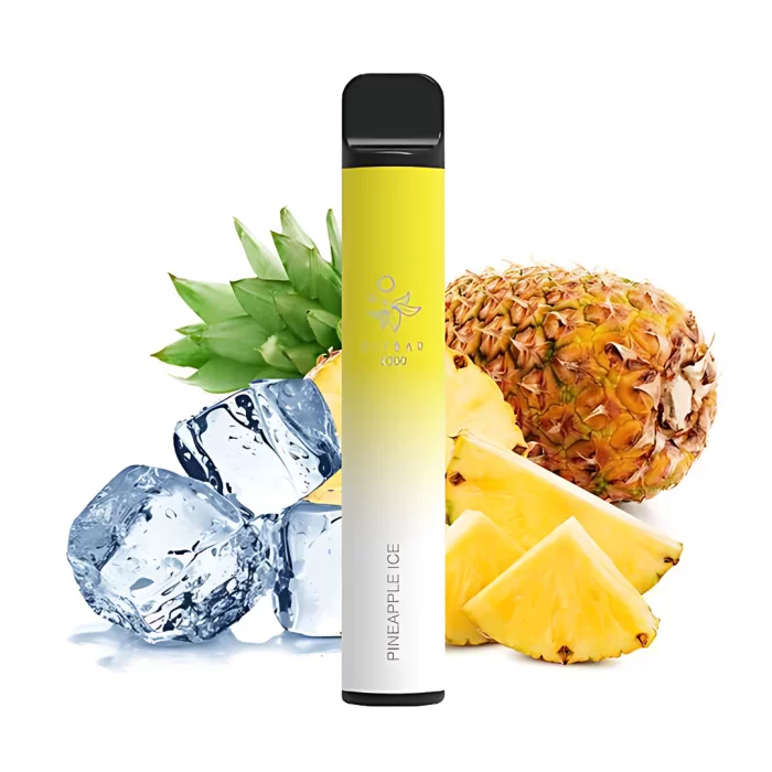 Elf-Bar-600-pineapple-ice