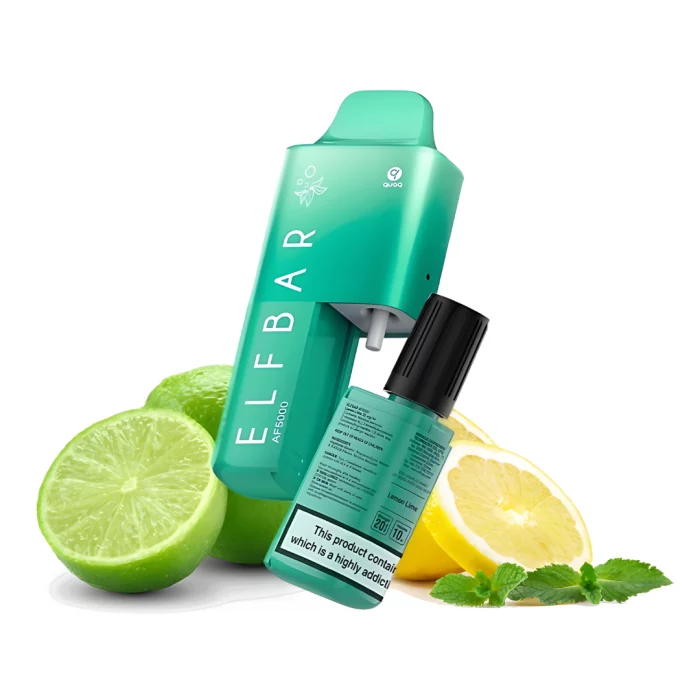 Elf-Bar-AF5000-lemon-lime-Ice