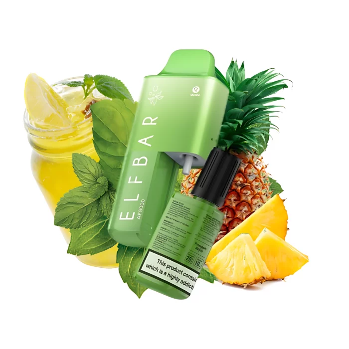 elf-bar-af5000-pinceapple-mojito