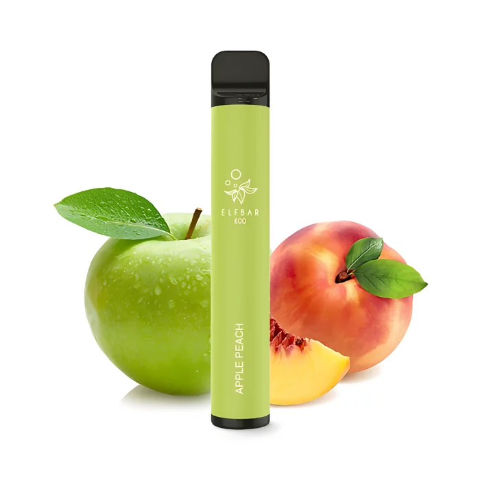 Elf-Bar-600-apple-peach