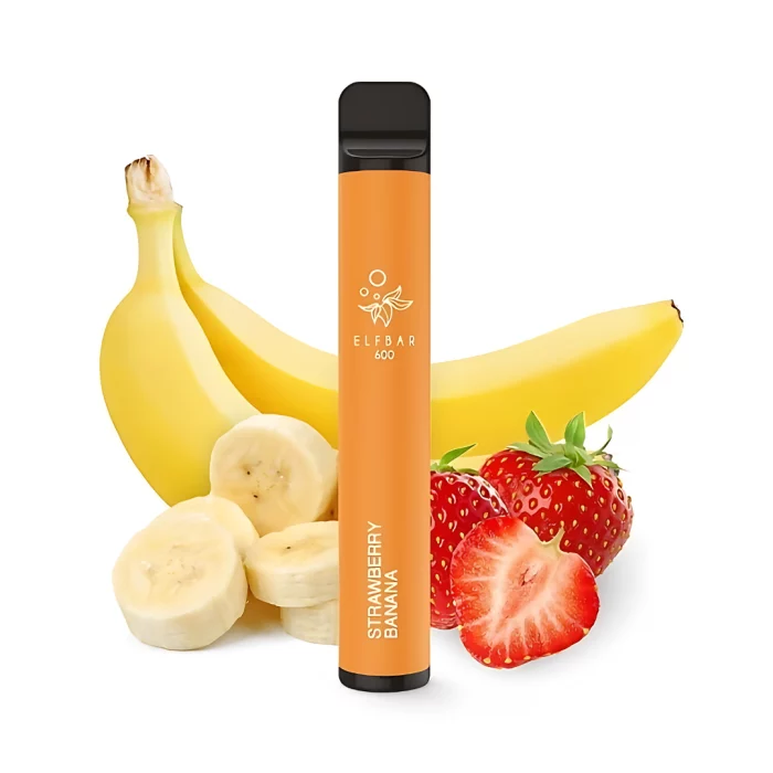 Elf-Bar-600-strawberry-banana