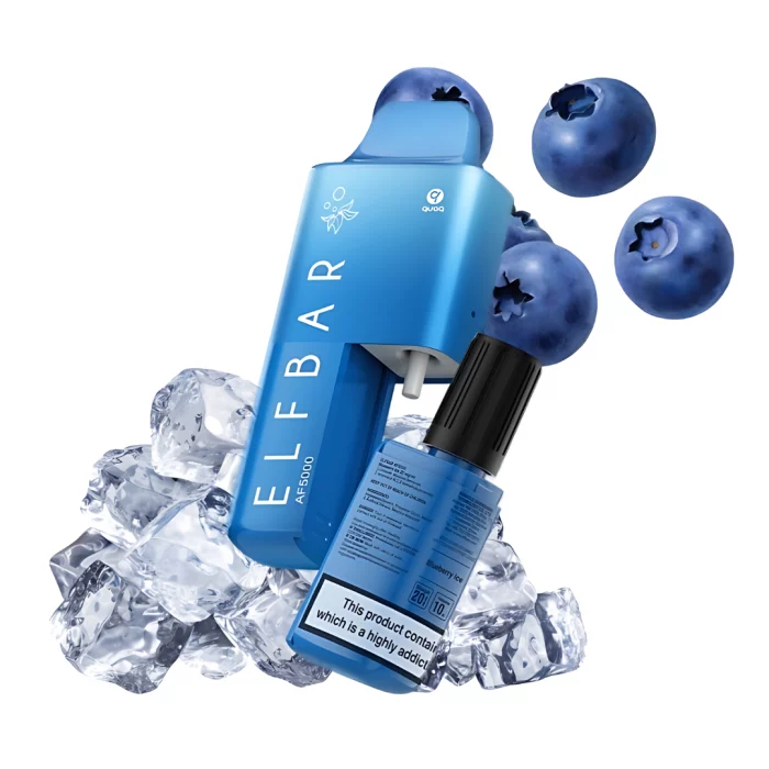 Elf-Bar-AF5000-Blueberry-Ice