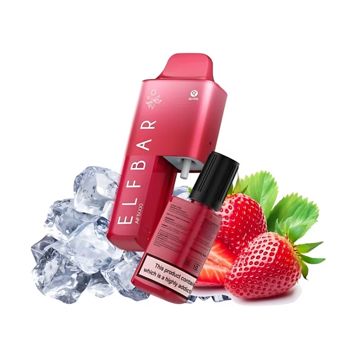 elf-bar-af5000-strawberry-ice