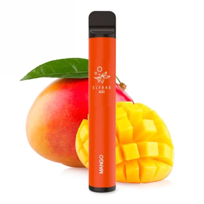 Elf-Bar-600-mango