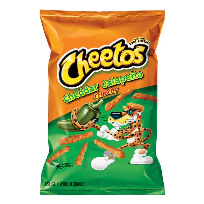 Cheetos-jalapenos